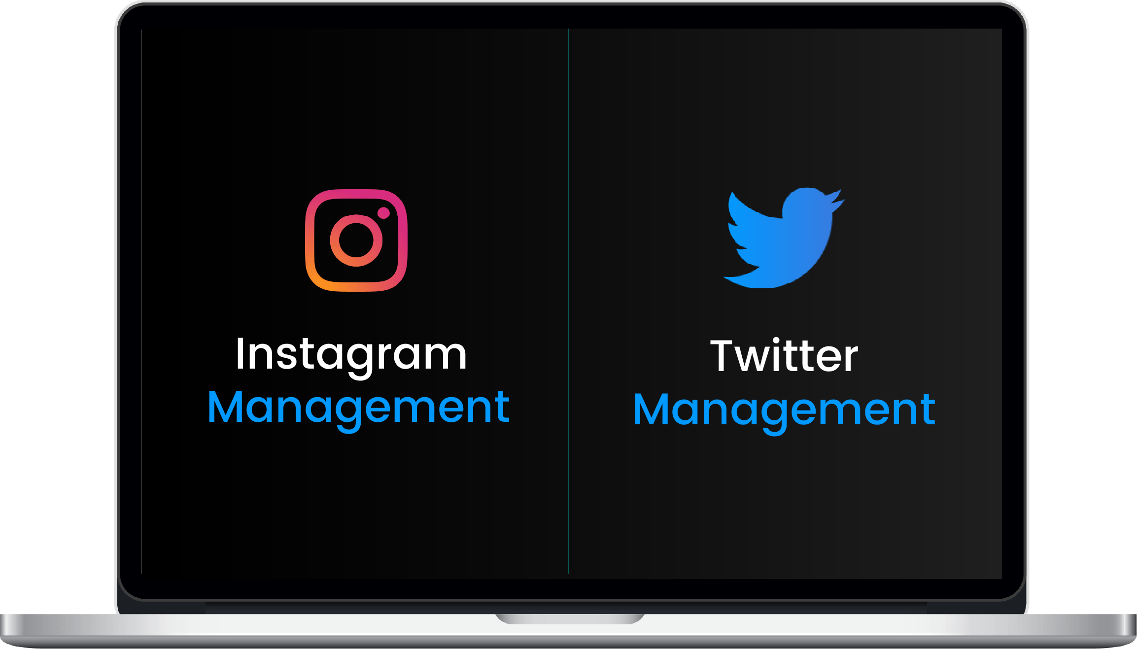 Instagram & X Management