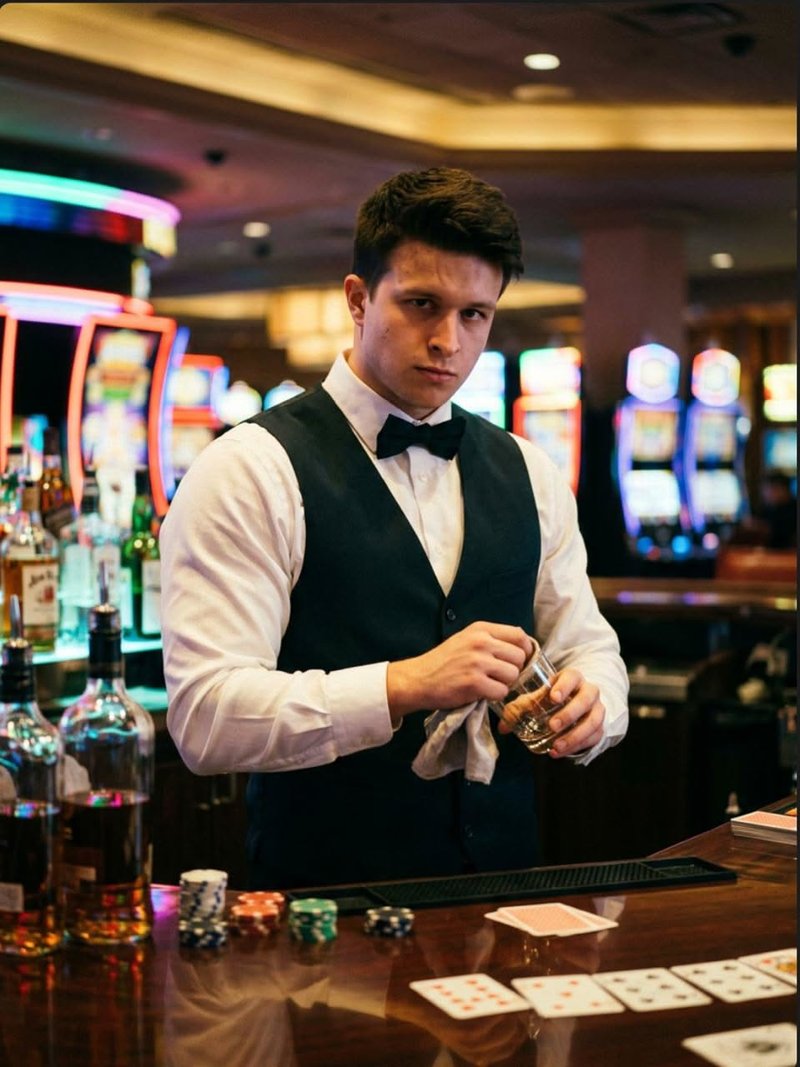 Discover the Thrill of Slimking Casino: UK’s Ultimate Gaming Experience - overview